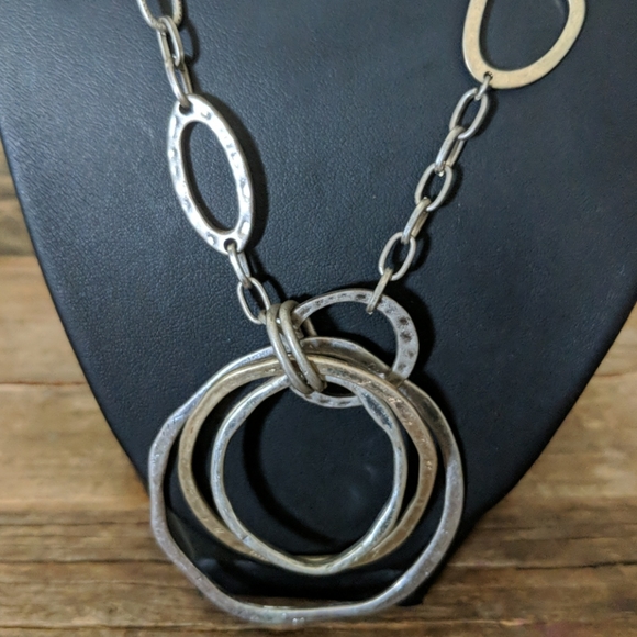 Earthbound Necklace - Picture 2 of 3